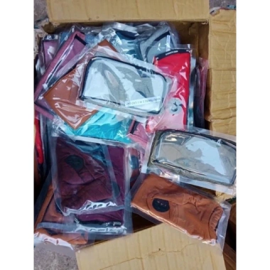 Khẩu trang cotton cao cấp 3 trong 1 - Chống bụi, lọc không khí, chống kiềm bọt - Giá chỉ 30.000 VND 2
