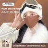 Khẩu Trang Cotton Dày Thoáng Khí Chống Bụi UV, Kháng Vi Khuẩn, Giặt Được 3 Cái 3