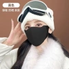 Khẩu Trang Cotton Dày Thoáng Khí Chống Bụi UV, Kháng Vi Khuẩn, Giặt Được 3 Cái 10