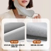 Khẩu Trang Cotton Dày Thoáng Khí, Chống UV, Chống Bụi, Kháng Khuẩn, Giặt Được, In Logo - 23.422₫ 6