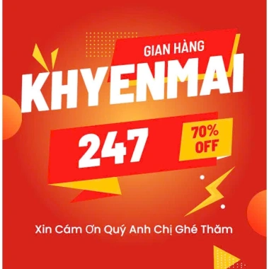 Khẩu Trang Đa Năng Phượt Du Lịch Vải Lanh Thoáng Mát Chống Bụi KM247 – Giá 9.5k 6