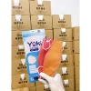 Khẩu Trang Đa Sắc Cầu Vòng Ombre KF94 4D Cao Cấp Yoki - 4 Lớp, Bịch 6 Cái, Giá 7.900₫ 8