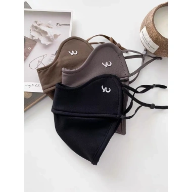 Khẩu Trang Dầy GD653 Chống Gió Thoáng Khí Bảo Vệ Khuôn Mặt - Giá 30.000 FREESHIP 2