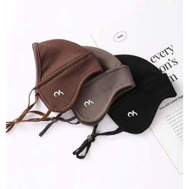 Khẩu Trang Dầy GD653 Chống Gió Thoáng Khí Bảo Vệ Khuôn Mặt - Giá 30.000 FREESHIP 3