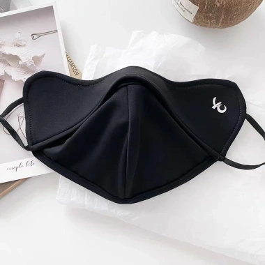 Khẩu Trang Dầy GD653 Chống Gió Thoáng Khí Bảo Vệ Khuôn Mặt - Giá 30.000 FREESHIP 4