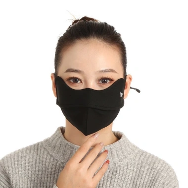 Khẩu Trang Dầy GD653 Chống Gió Thoáng Khí Bảo Vệ Khuôn Mặt - Giá 30.000 FREESHIP 10