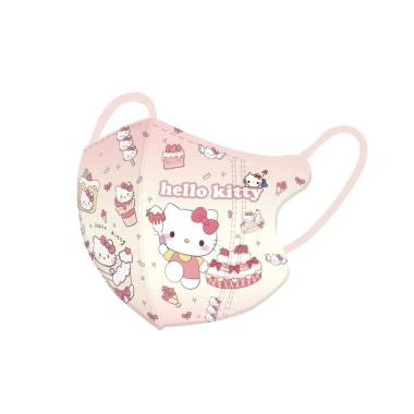 Khẩu trang dễ thương bé gái bộ 10 chiếc size 3-10 tuổi, không gây kích ứng, giá 16.000 2 Khẩu trang dễ thương bé gái bộ 10 chiếc size 3-10 tuổi, không gây kích ứng, giá 16.000 2