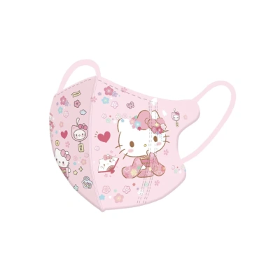 Khẩu trang dễ thương bé gái bộ 10 chiếc size 3-10 tuổi, không gây kích ứng, giá 16.000 4 Khẩu trang dễ thương bé gái bộ 10 chiếc size 3-10 tuổi, không gây kích ứng, giá 16.000 4