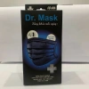 Khẩu trang Dr Mask carbon than hoạt tính 4 lớp xuất khẩu - Giá chỉ 66.000đ