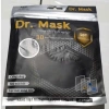 Khẩu trang Dr Mask than hoạt tính chính hãng - Gói 3, bảo vệ tối ưu, chỉ 49.000₫