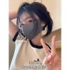 Khẩu Trang Đúc Su Mát Mịn Kín Mặt Chống UV - Siêu Thoáng Khí, Giá 12.000 5