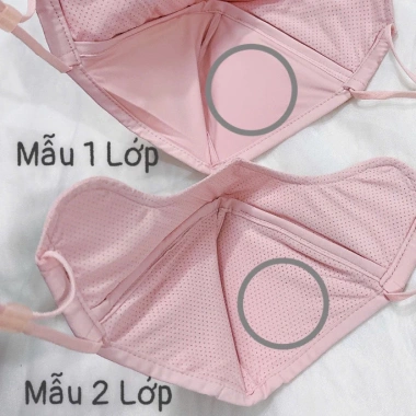 Khẩu Trang ENAIDE Chống Nắng UV, Mặt Nạ Che Nắng kèm Que Test UV - Giá 44.900₫ 4 Khẩu Trang ENAIDE Chống Nắng UV, Mặt Nạ Che Nắng kèm Que Test UV - Giá 44.900₫ 4