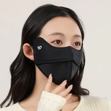 Khẩu Trang ENAIDE Chống Nắng UV, Mặt Nạ Che Nắng kèm Que Test UV - Giá 44.900₫