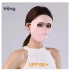 Khẩu Trang Fullface Gọng UPF100+ Chống UV Ninja 2 Lớp, Mát Lạnh, Che Kín Mặt - Giá 99.000₫ 7