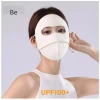 Khẩu Trang Fullface Gọng UPF100+ Chống UV Ninja 2 Lớp, Mát Lạnh, Che Kín Mặt - Giá 99.000₫ 9