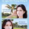 Khẩu trang fullface SINGMIN chống nắng, mịn mát, thoáng khí, điều chỉnh dây đeo, ngăn UV 99% 125k 4