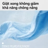 Khẩu trang fullface SINGMIN chống nắng, mịn mát, thoáng khí, điều chỉnh dây đeo, ngăn UV 99% 125k 5