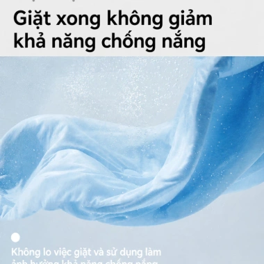 Khẩu trang fullface SINGMIN chống nắng, mịn mát, thoáng khí, điều chỉnh dây đeo, ngăn UV 99% 125k