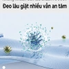 Khẩu trang fullface SINGMIN chống nắng, mịn mát, thoáng khí, điều chỉnh dây đeo, ngăn UV 99% 125k 8