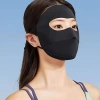 Khẩu trang fullface SINGMIN chống nắng, mịn mát, thoáng khí, điều chỉnh dây đeo, ngăn UV 99% 125k 9