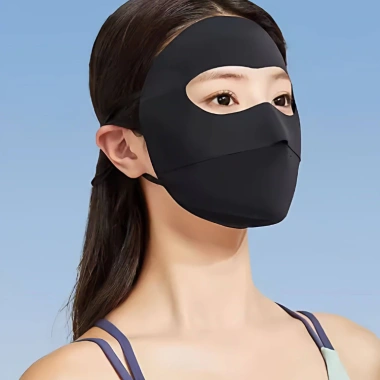 Khẩu trang fullface SINGMIN chống nắng, mịn mát, thoáng khí, điều chỉnh dây đeo, ngăn UV 99% 125k 9 Khẩu trang fullface SINGMIN chống nắng, mịn mát, thoáng khí, điều chỉnh dây đeo, ngăn UV 99% 125k 9