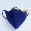 Khẩu trang GP Standard than hoạt tính chống độc, chống bụi, giặt được, quai tai 5