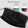 Khẩu Trang Hàn Quốc ANYGUARD 3 Lớp Ngăn Tia UV Kháng Khuẩn Da Nhạy Cảm - 30 Cái Đen 74.999 VND 5