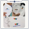 Khẩu trang in logo VTV VTV24 10 cái - Bảo vệ sức khỏe, giá ưu đãi 29.000đ 6