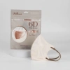 Khẩu trang JULI 6D Promask Mix 6 màu Kháng khuẩn thoải mái mua 50 tặng 10c chỉ 18.000₫ 3