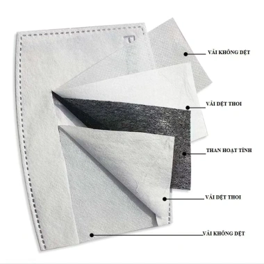 Khẩu Trang Kèm Kính Chống Bụi Van Thở Dễ Dàng, Tháo Rời, Lọc Bụi Mịn, Chống Giọt Bắn, Tái Sử Dụng - 22.999 VND