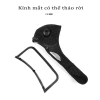 Khẩu Trang Kèm Kính Chống Bụi Van Thở Dễ Dàng, Tháo Rời, Lọc Bụi Mịn, Chống Giọt Bắn, Tái Sử Dụng - 22.999 VND 7
