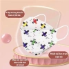Khẩu trang KF94 4D cho bé AMI MASK kháng khuẩn, chống bụi mịn – 10.000₫ 3