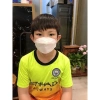 Khẩu trang KF94 4D cho bé AMI MASK kháng khuẩn, chống bụi mịn – 10.000₫ 4