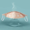 Khẩu trang KF94 4D cho bé AMI MASK kháng khuẩn, chống bụi mịn – 10.000₫ 5