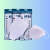Khẩu trang KF94 Duy Ngọc Thùng 300 chiếc 4D kháng khuẩn Chống bụi mịn KT29 55.000 2