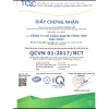 Khẩu trang KF94 Duy Ngọc Thùng 300 chiếc 4D kháng khuẩn Chống bụi mịn KT29 55.000 4