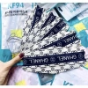 Khẩu trang KF94 hoạ tiết thương hiệu nhập khẩu - UP Hàng Mới, Giá 22.000 VNĐ, giảm 44% 10