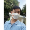 Khẩu trang KF94 logo cao cấp, lọc 94% vi khuẩn, giá giảm 79.000đ - bảo vệ tối ưu 3