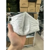 Khẩu trang kháng khuẩn 3 lớp, dùng lại 30 lần giặt - Giá chỉ 25.000đ, bảo vệ sức khỏe 4