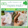 Khẩu Trang KIDS Thịnh Phát 5D - Bảo Vệ, Lọc Bụi Mịn, Kháng Khuẩn, Thoải Mái, An Toàn 4