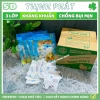 Khẩu Trang KIDS Thịnh Phát 5D - Bảo Vệ, Lọc Bụi Mịn, Kháng Khuẩn, Thoải Mái, An Toàn 10