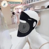 Khẩu trang kín mặt Salua Hàn Quốc vải lụa UPF 50+ chống UV - Giá chỉ 156.000₫ 2
