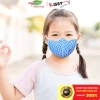 Khẩu Trang Kissy 5D Trẻ Em Chính Hãng - Sợi Hoạt Tính, Chống Bụi Mịn, Đủ Mẫu Đủ Size, Giá Ưu Đãi 57.479₫ 9