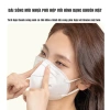 Khẩu Trang KN95 Beesurg Cao Cấp - Chống Bụi, Lọc Bụi Mịn, Giá 12.500 VND 3