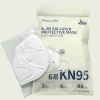 Khẩu Trang KN95 Beesurg Cao Cấp - Chống Bụi, Lọc Bụi Mịn, Giá 12.500 VND 4