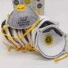Khẩu trang KN95 chống bụi mịn, chống mùi, bảo vệ sức khỏe - Giá chỉ 21.000đ