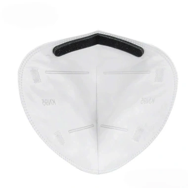 Khẩu trang KN95 dây đeo tai 9.501+ bảo vệ hô hấp, chống bụi mịn, giá chỉ 35.000 VND giảm tới 44.100 VND 3 Khẩu trang KN95 dây đeo tai 9.501+ bảo vệ hô hấp, chống bụi mịn, giá chỉ 35.000 VND giảm tới 44.100 VND 3