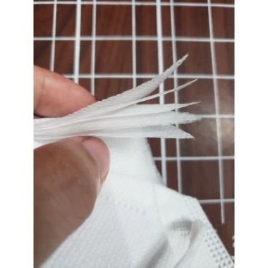 Khẩu trang KN95 N95 van thở chống bụi mịn, bảo vệ hô hấp - Giá 5.000đ