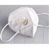Khẩu trang KN95 N95 van thở chống bụi mịn, bảo vệ hô hấp - Giá 5.000đ 8