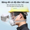 Khẩu trang lọc PM2.5 cho công nhân xây dựng & thợ hàn Chống bụi, hóa chất, thấm nước, giá ưu đãi 28.800₫ 5
